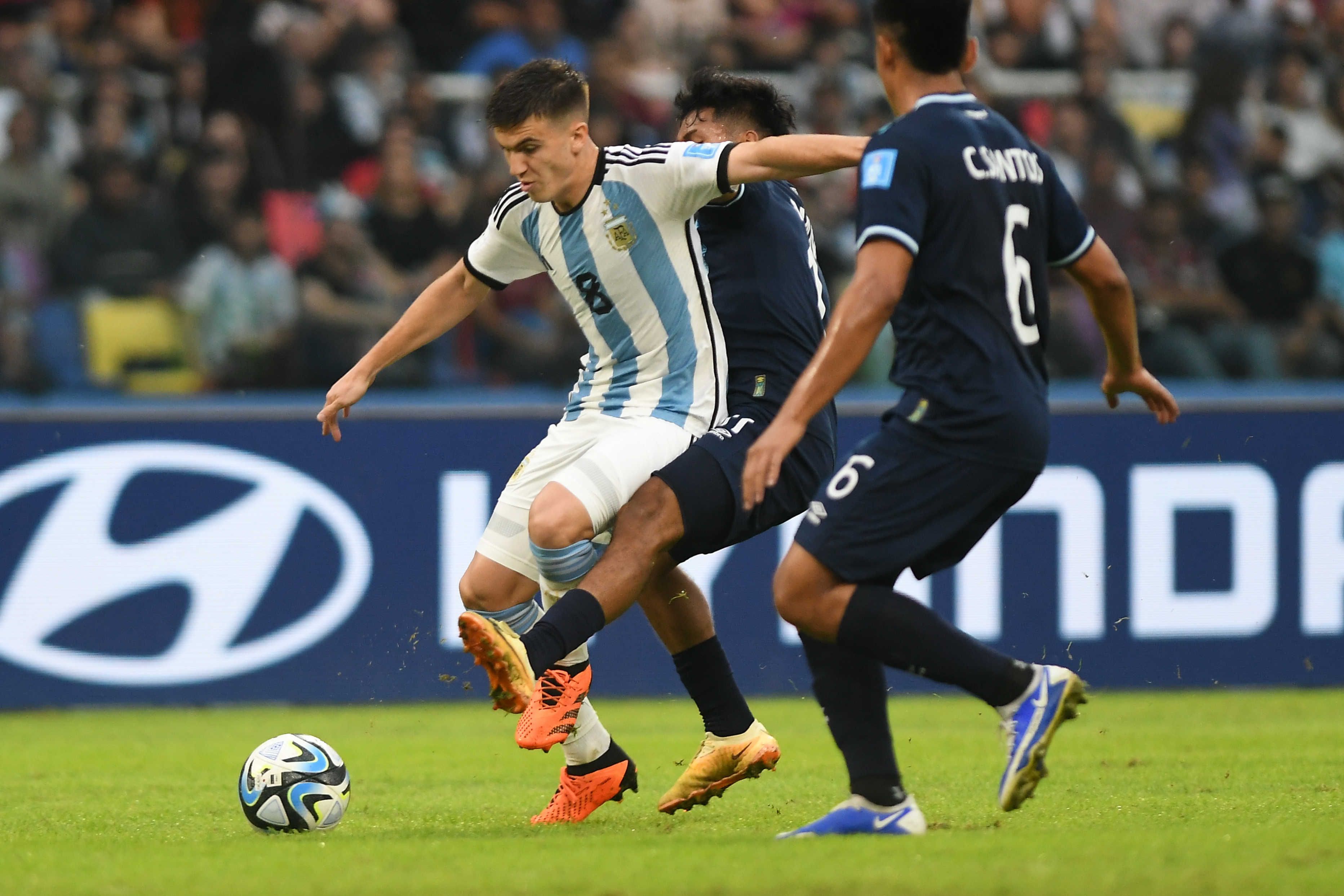 argentina vs guatemala sub 20