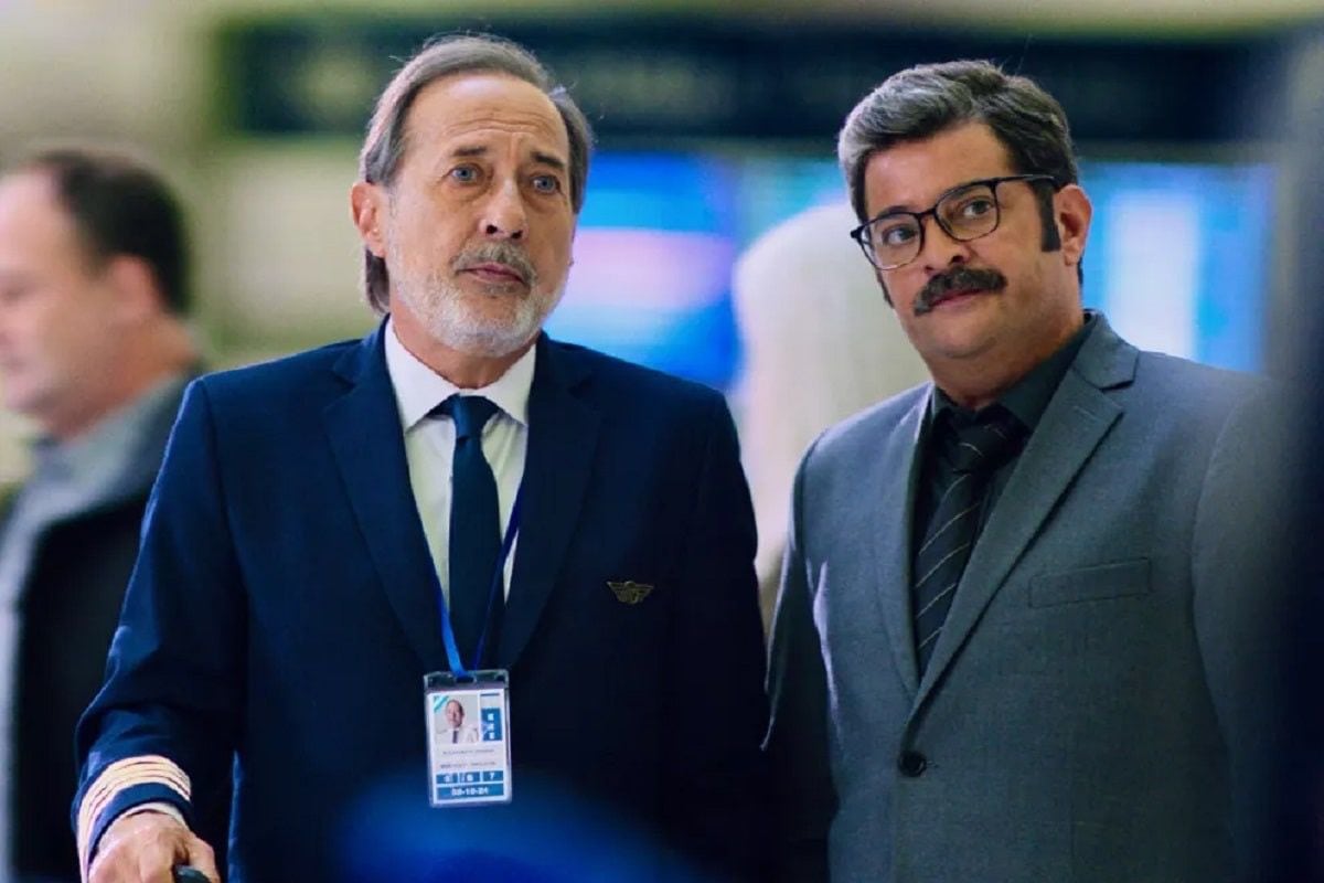 Guillermo Francella: explorando la versatilidad del actor en títulos  disponibles en plataformas de streaming - Infobae