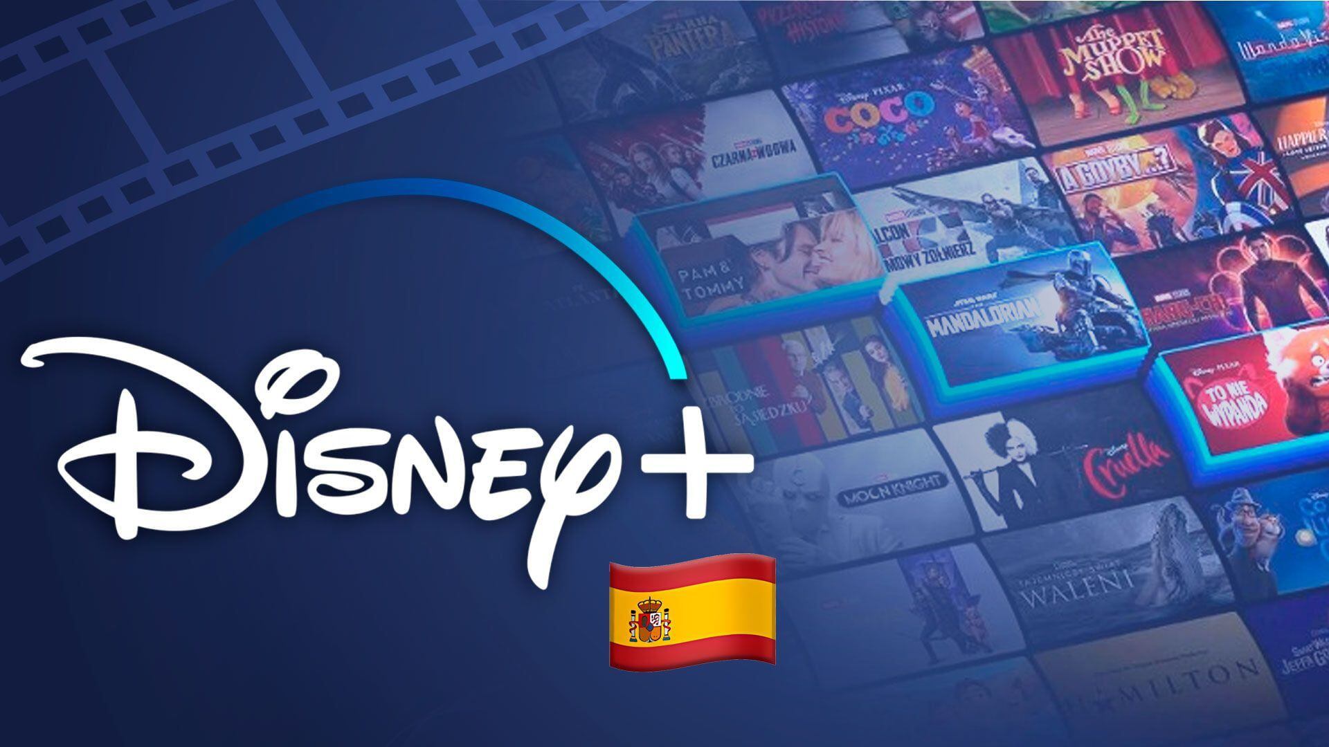Las mejores series de Disney+ España para ver hoy mismo