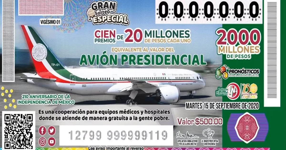 Por Qué Es Casi 100 Veces Más Fácil Ganar El Premio Mayor De La Lotería Nacional Que La Rifa Del