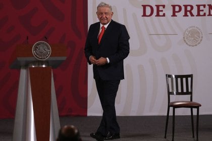 En su comunicado, COPARMEX no estuvo de acuerdo con la reforma 