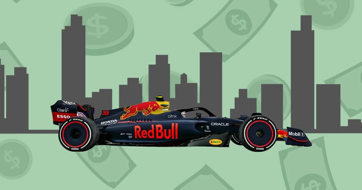 El comercio significa que las pequeñas empresas “se alejan” del Gran Premio de F1 de 2023