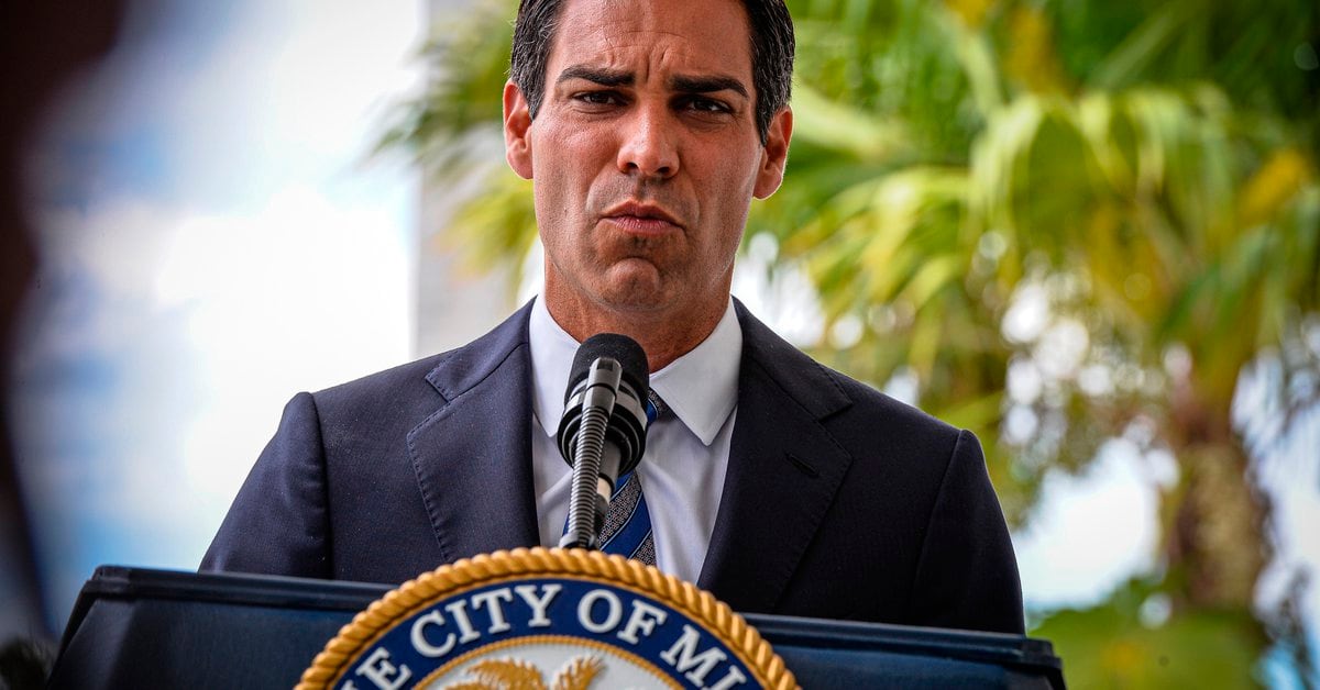Miami Approves Payment Services and Bitcoin Payroll