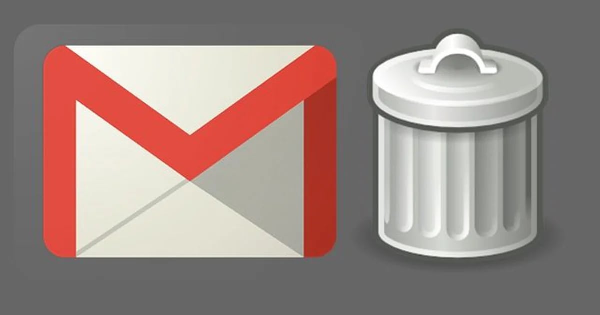How to free up space in Gmail