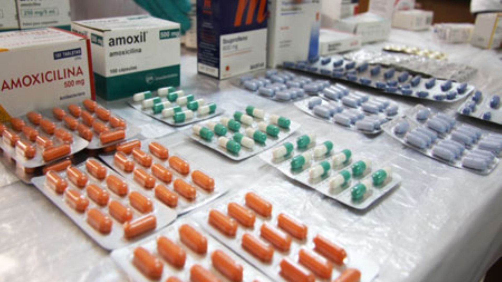 Farmacias ya no están obligadas a ofrecer medicamentos genéricos