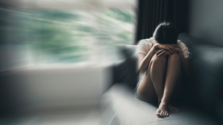Las personas con trastornos mentales son vergonzantes para su entorno (Shutterstock)