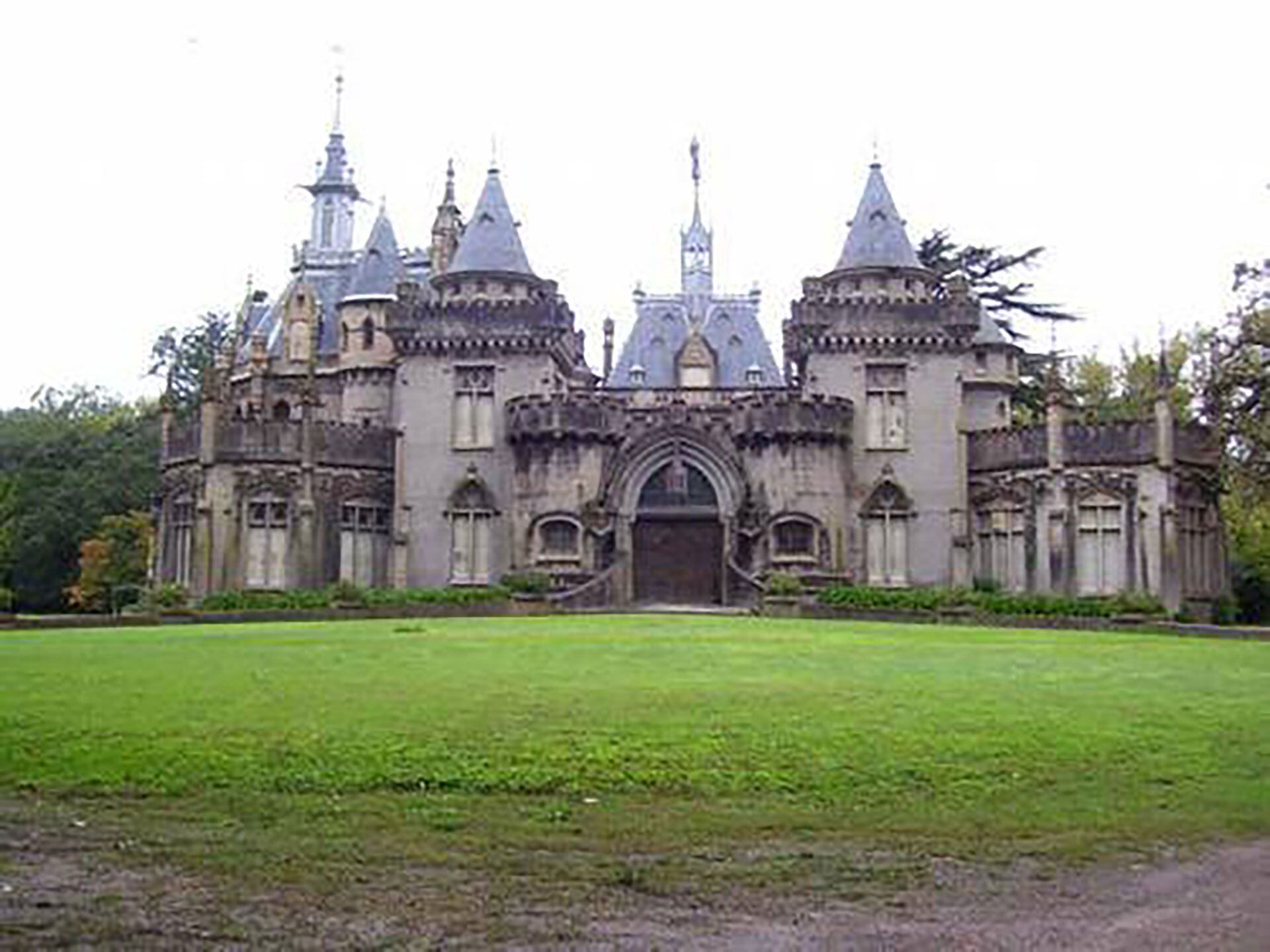 Castillo Naveira Luján