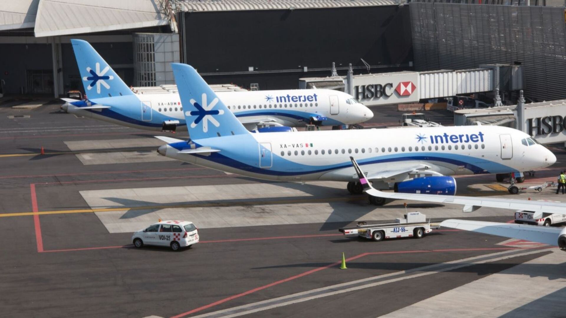 Coronavirus En Mexico La Aviacion Estima En 96 000 Los Puestos De