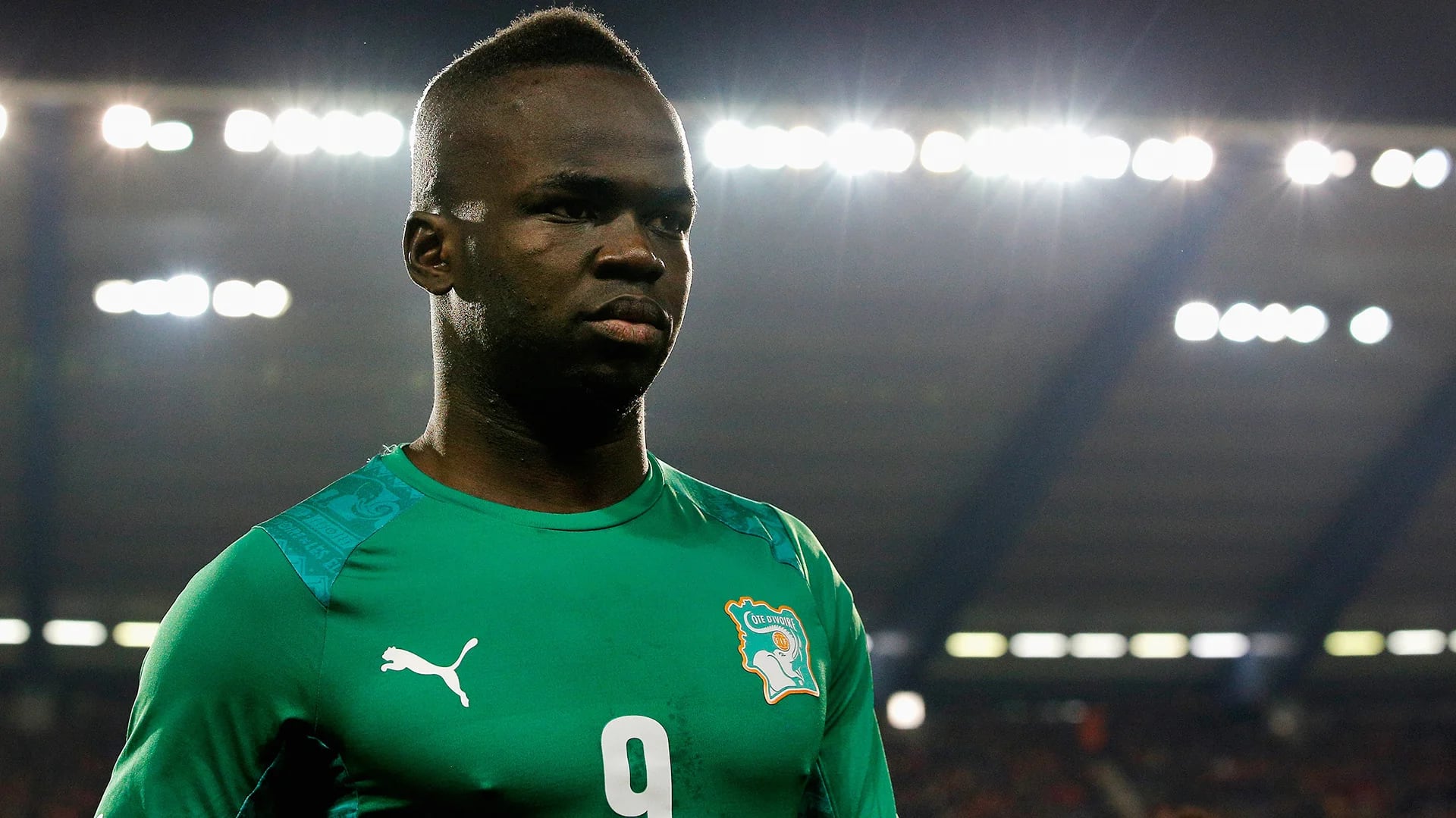 Tiote tenía 30 años y era conocido por poseer un físico excepcional (Getty)