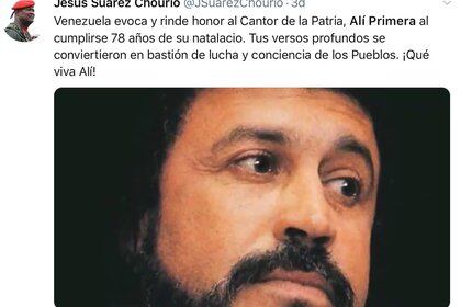 Lo Que Pensaba Ali Primera Sobre Los Militares Venezolanos Si Estos Carajos Tomaran El Poder Ya Sabemos Que Harian Con El Pais Infobae Ely rafael primera rosell, mejor conocido como, el grande ali primera, fue un cantautor, músico, poeta y activista político venezolano que nació en coro, falcón, venezuela, el 31 de octubre de 1941, y falleció en caracas. militares venezolanos