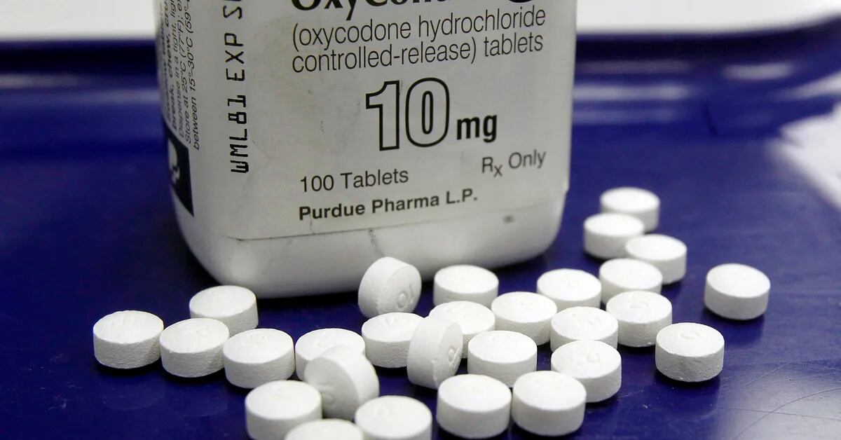US plans to limit remote drug prescribing