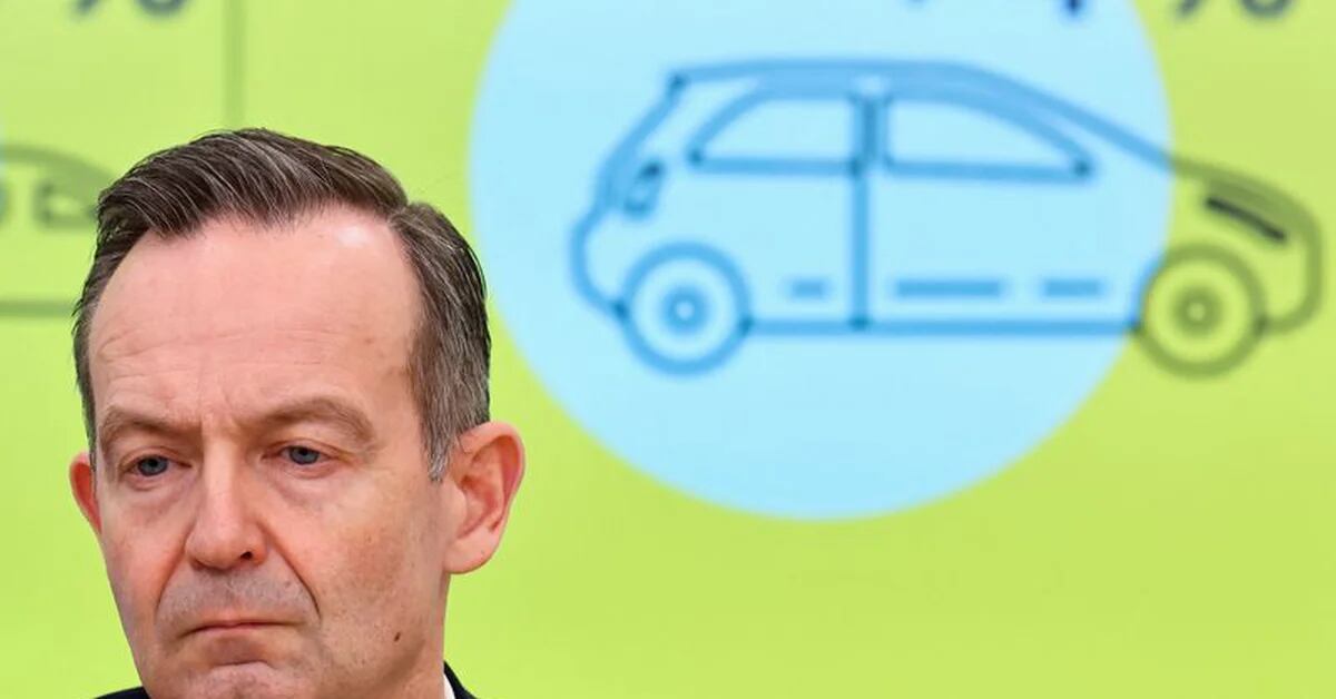 EU on track to phase out combustion engines – German Minister