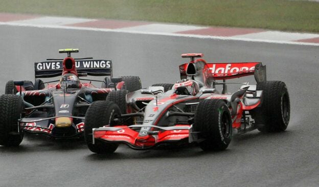 Gran Premio de Japón 2007
