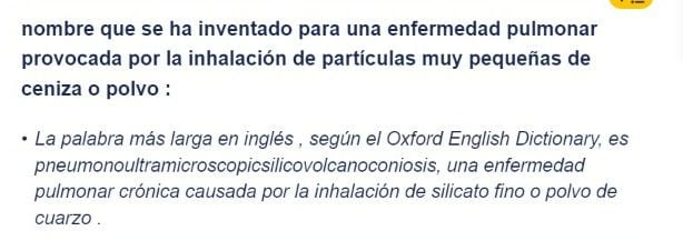 Esa fue la definición encontrada en el diccionario inglés 
(Captura de pantalla: Oxford English Dictionary)