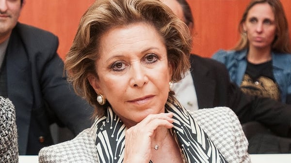 María Julia Alsogaray