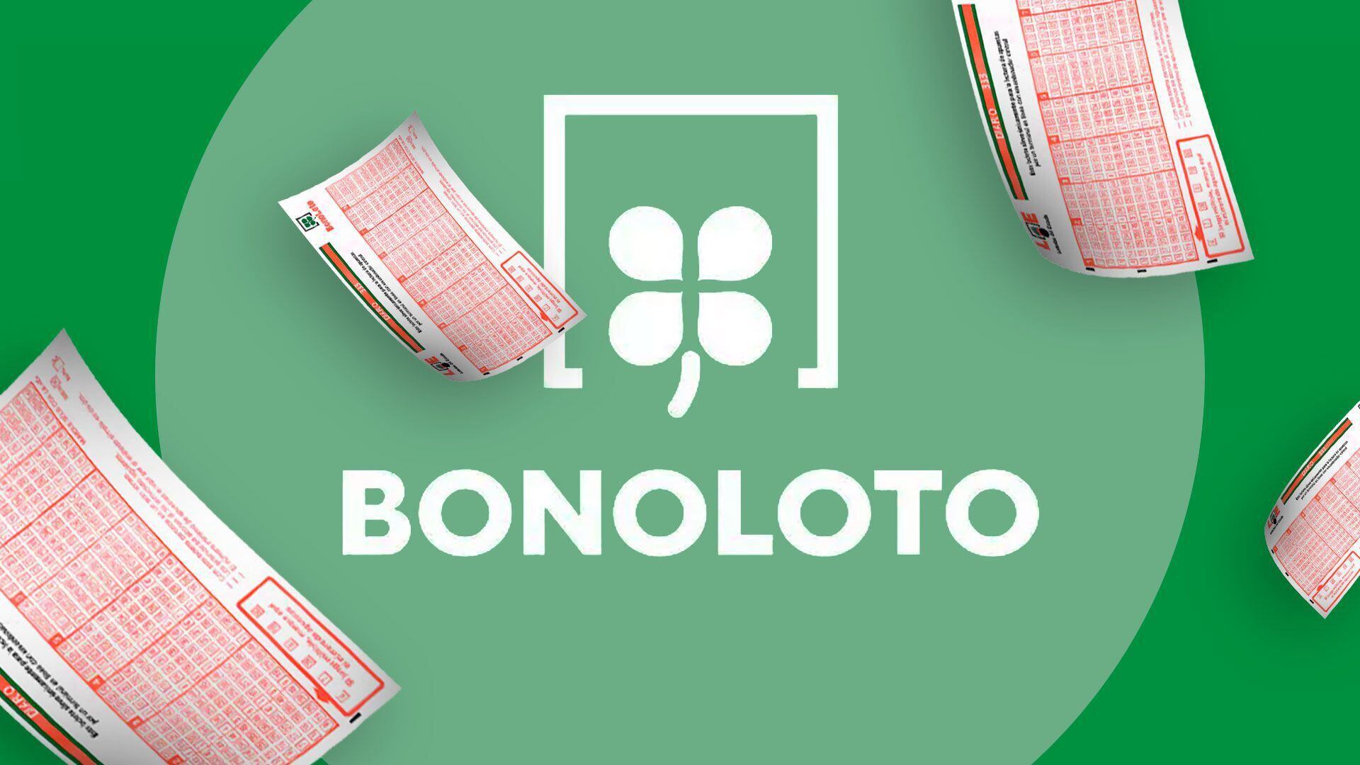 Bonoloto realiza sorteos todos los días de la semana. (Infobae/Jovani Pérez)