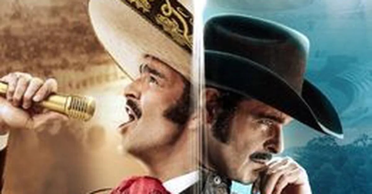 Bioseries Vicente Fernández di Televisa Univision andrà in onda: “Ci impegniamo a difendere la libertà di espressione”