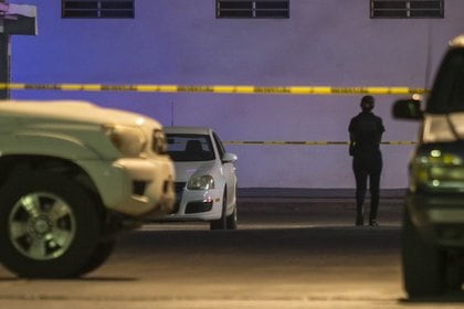 Zacatecas bajo fuego: 14 personas murieron en un enfrentamiento entre  policías y un grupo armado - Infobae