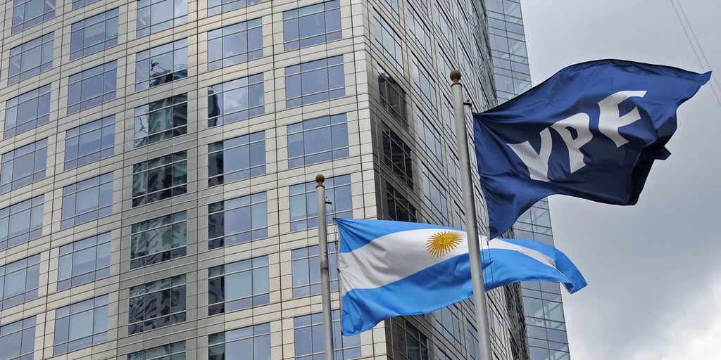 ¿Puede perder Argentina el control de la YPF?: la inmunidad soberana y el caso de la petrolera venezolana