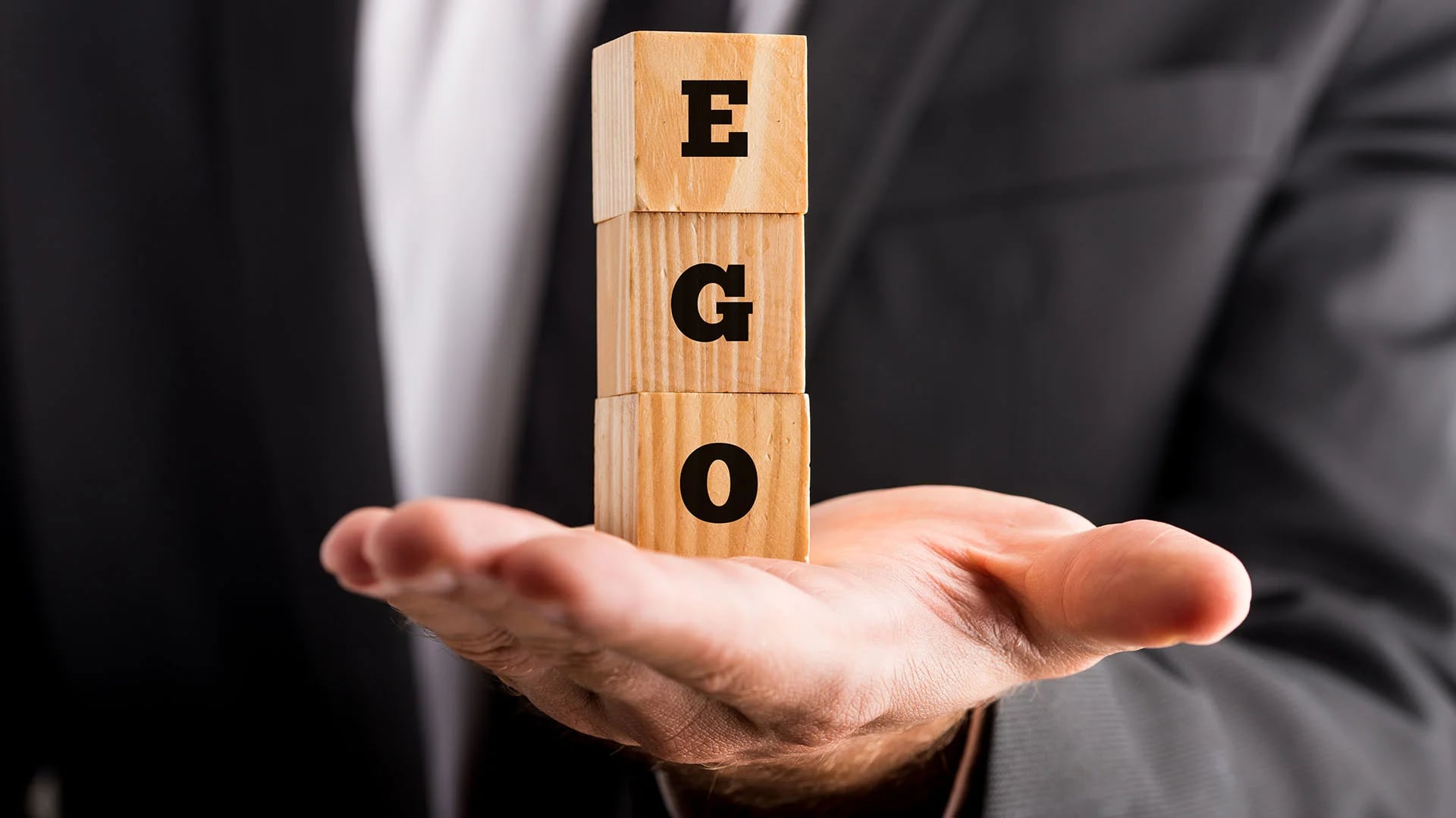 El ego elevado complica la vida tanto del que lo padece como de los que lo rodean (Getty)