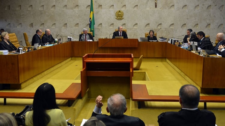 Resultado de imagen para chances lula da silva brasil tribunal