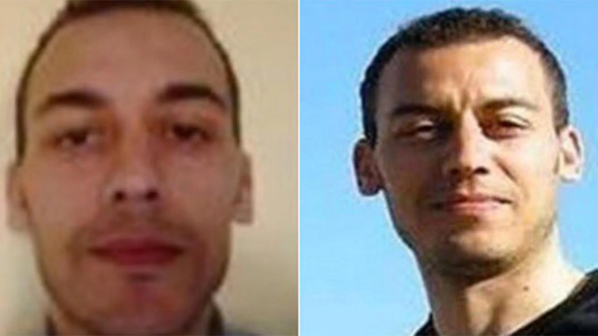 El terrorista fue identificado como Farid Ikken