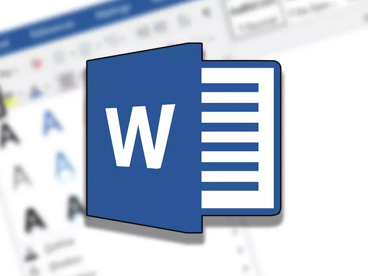 Step by step in Microsoft Word to avoid losing a document if the program  closes - Infobae