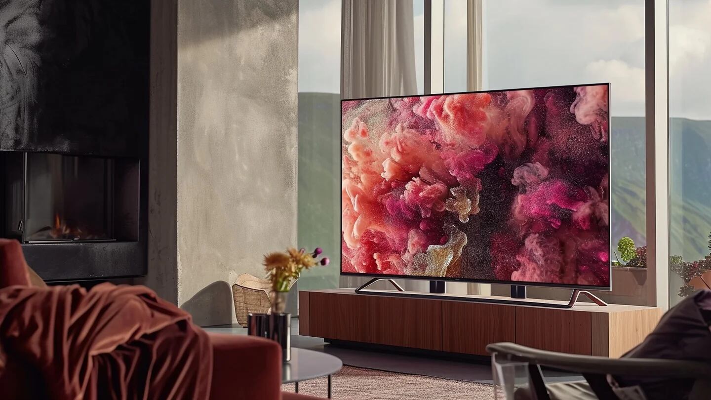 Tres opciones para convertir cualquier televisor en un Smart TV - Infobae