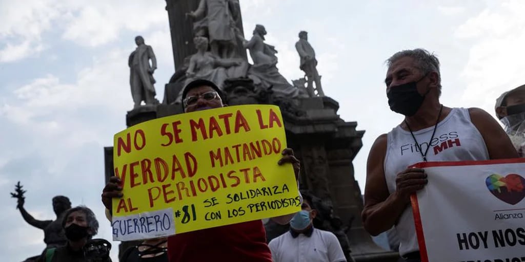 Amnistía Internacional reveló que América Latina es una de las regiones con más riesgos para activistas de DDHH y periodistas