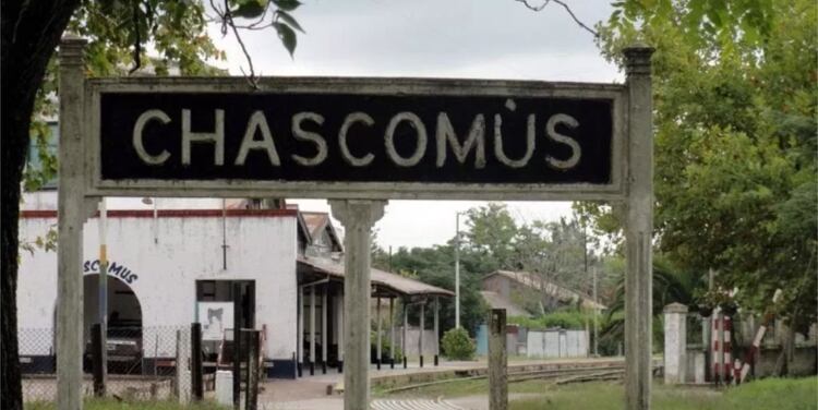 Chacomús, uno de los distritos que decidió la marcha atrás