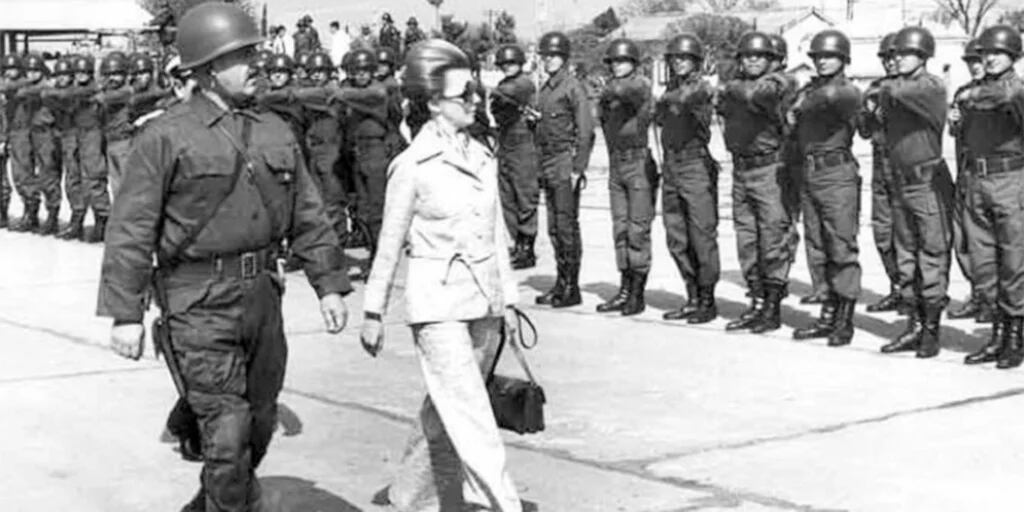 El combate de Famaillá: del ascenso del general Acdel Vilas bajo las órdenes de Isabel Perón al fin del ERP en Tucumán