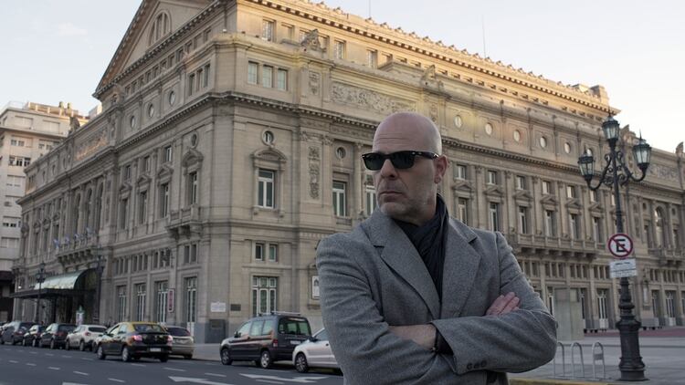 âÂ¿Bruce Willis en Argentina?â: la particular campaÃ±a para atraer turistas estadounidenses al paÃ­s