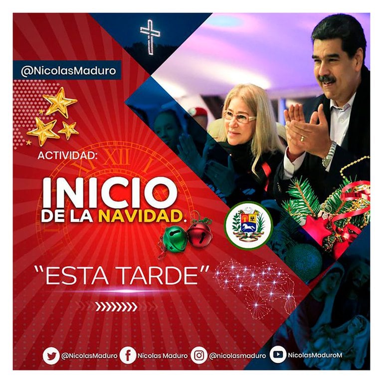 Tirania de Nicolas Maduro - Página 5 LH4BXG5CFVBLJAVVLCDPMDKDLU
