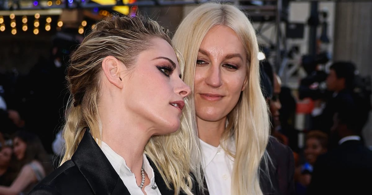 Kristen Stewart revealed she and her friend froze their eggs: 'I'm not afraid to have a baby'