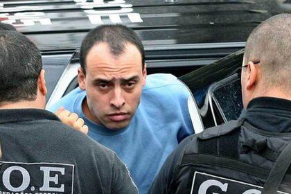 El padre de Isabella, Alexandre Nardoni (29) arrojó a su pequeña por el balcón según determinaron los investigadores