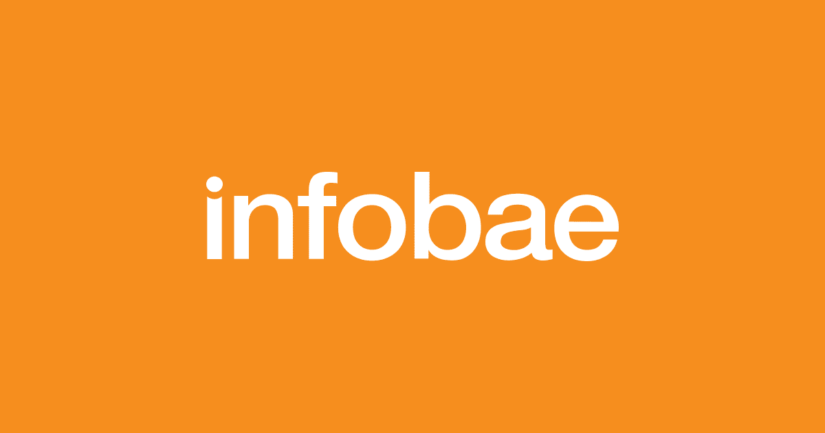 (c) Infobae.com