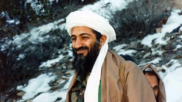 Osama bin Laden fue asesinado por un grupo de comandos estadounidenses en 2011 en Pakistán.