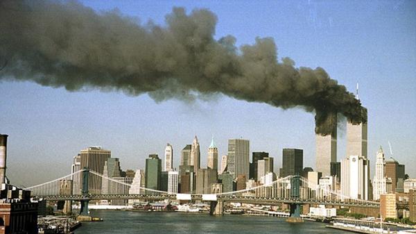 El atentado contra las Torres Gemelas de Nueva York fue el más resonante cometido por Al Qaeda.