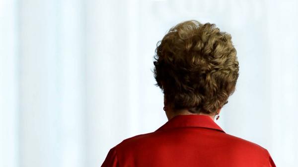 Dilma Rousseff fue destituida por el Senado de Brasil acusada de irregularidades fiscales (AFP)
