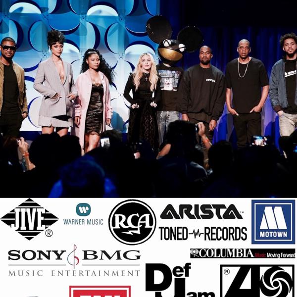 Artistas consagrados y en ascenso ya no dependen exclusivamente de las grandes disqueras para potenciar su marca personal y liderar los charts