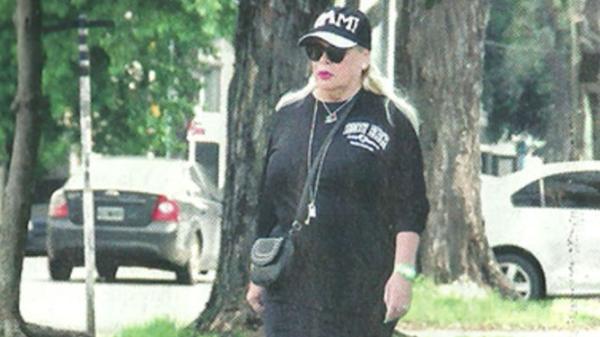 Resultado de imagen para Silvia Süller