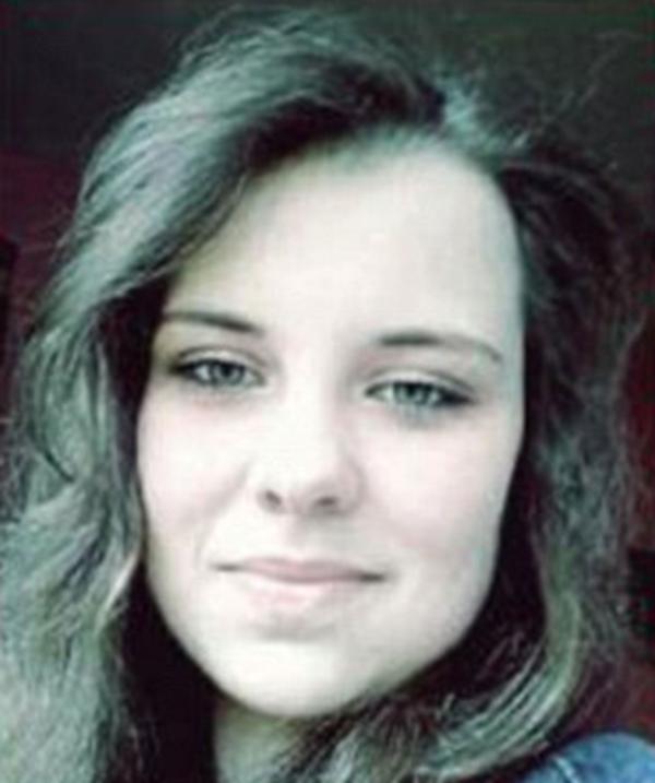 Maria-Brigitte Hanselmann desapareció en Alemania en 2008