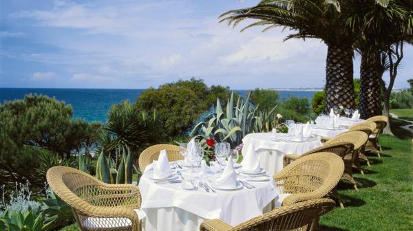 El restaurante del Vila Joya también está entre los 50 mejores del mundo