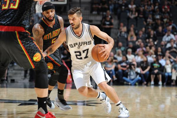 Resultado de imagen para laprovittola spurs