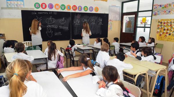 Uno de cada cinco estudiantes argentinos no recibe clases de música, plástica o educación física (NA)