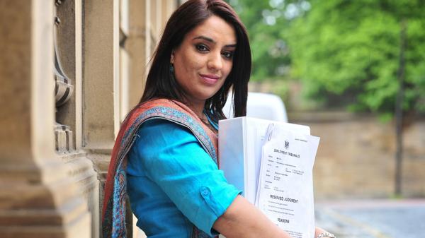 La diputada laborista Naz Shah sugirió deportar a todos los judíos a Estados Unidos.