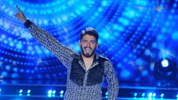 Diego maradona Junior