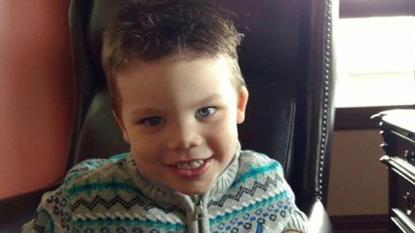 Lane Graves, el pequeño de 2 años muerto luego del ataque de un cocodrilo en Walt Disney World