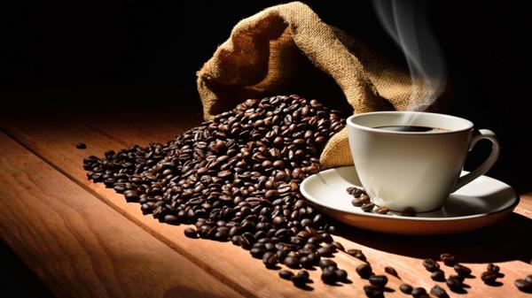 Brasil posee más de 300 mil productores de café en todo el país (Shutterstock)