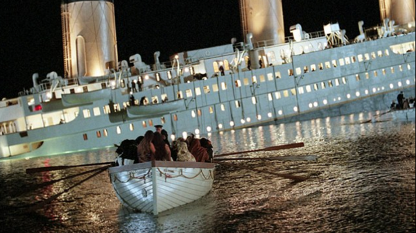 En Titanic
